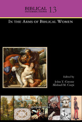 In the Arms of Biblical Women