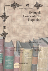 Evangelii Concordantis Expositio