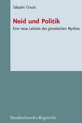 Neid und Politik