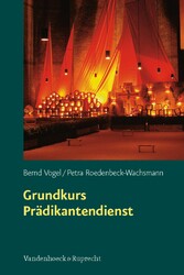 Grundkurs Prädikantendienst