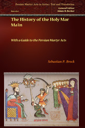 The History of the Holy Mar Ma'in