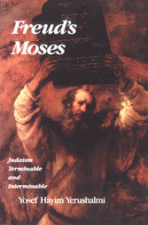 Freud's Moses