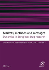 Markets, methods and messages