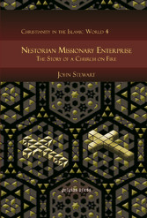 Nestorian Missionary Enterprise