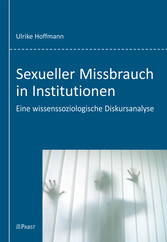 Sexueller Missbrauch in Institutionen