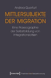 Mittlersubjekte der Migration