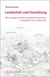 Landschaft und Gestaltung