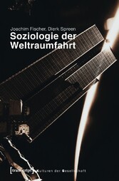 Soziologie der Weltraumfahrt