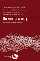 Diskursforschung