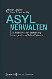 Asyl verwalten