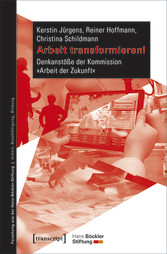 Arbeit transformieren