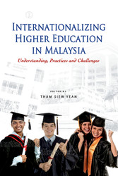 Internationalizing Higher Education in Malaysia