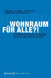 Wohnraum für alle?