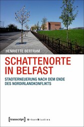 Schattenorte in Belfast