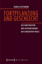 Fortpflanzung und Geschlecht