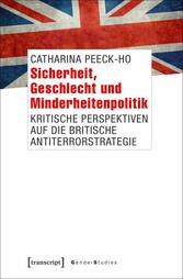 Sicherheit, Geschlecht und Minderheitenpolitik