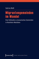 Migrantengemeinden im Wandel