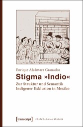 Stigma »Indio«