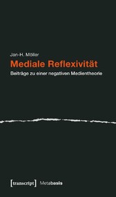 Mediale Reflexivität