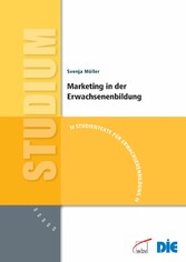 Marketing in der Erwachsenenbildung