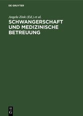 Schwangerschaft und medizinische Betreuung