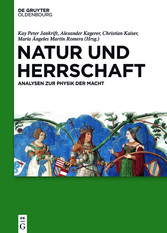 Natur und Herrschaft