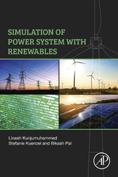 Simulation of Power System with Renewables