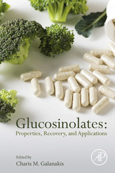 Glucosinolates: Properties, Recovery, and Applications