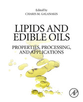 Lipids and Edible Oils