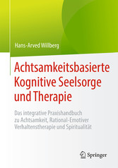 Achtsamkeitsbasierte Kognitive Seelsorge und Therapie