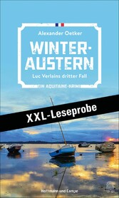 XXL-LESEPROBE: Winteraustern