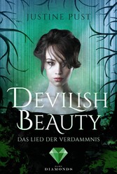 Devilish Beauty 3: Das Lied der Verdammnis