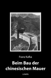 Beim Bau der chinesischen Mauer