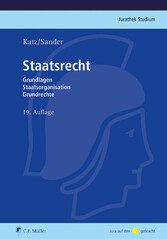 Staatsrecht