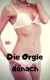 Die Orgie danach