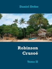 Robinson Crusoé