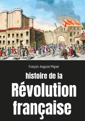 Histoire de la Révolution française