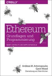 Ethereum - Grundlagen und Programmierung