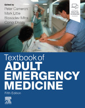 Textbook of Adult Emergency Medicine E-Book