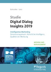 Studie Digital Dialog Insights 2019 (E-Book)