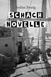 Schachnovelle