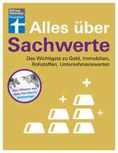 Alles über Sachwerte