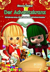 Der Adventskranz