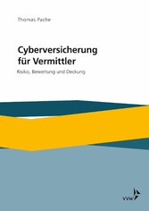 Cyberversicherung für Vermittler