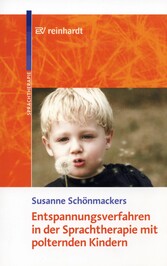 Entspannungsverfahren in der Sprachtherapie mit polternden Kindern