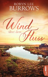 Wind über dem Fluss