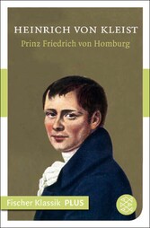 Prinz Friedrich von Homburg