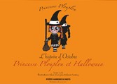 Princesse Plouplou et Halloween