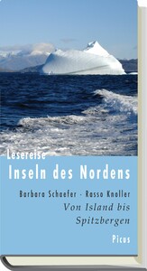 Lesereise Inseln des Nordens