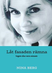 Låt fasaden rämna